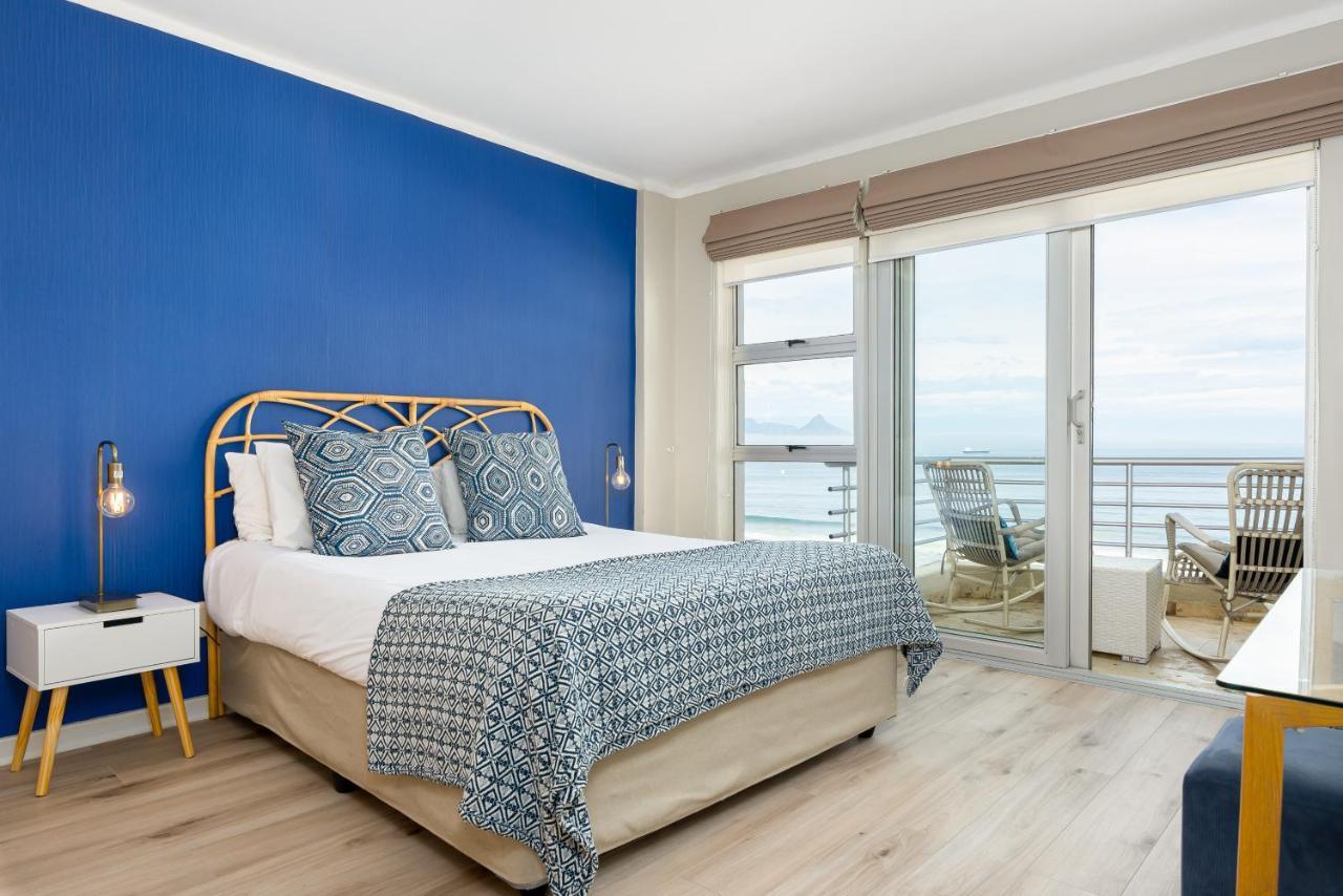 Apartment The Bay 804 Cape Town