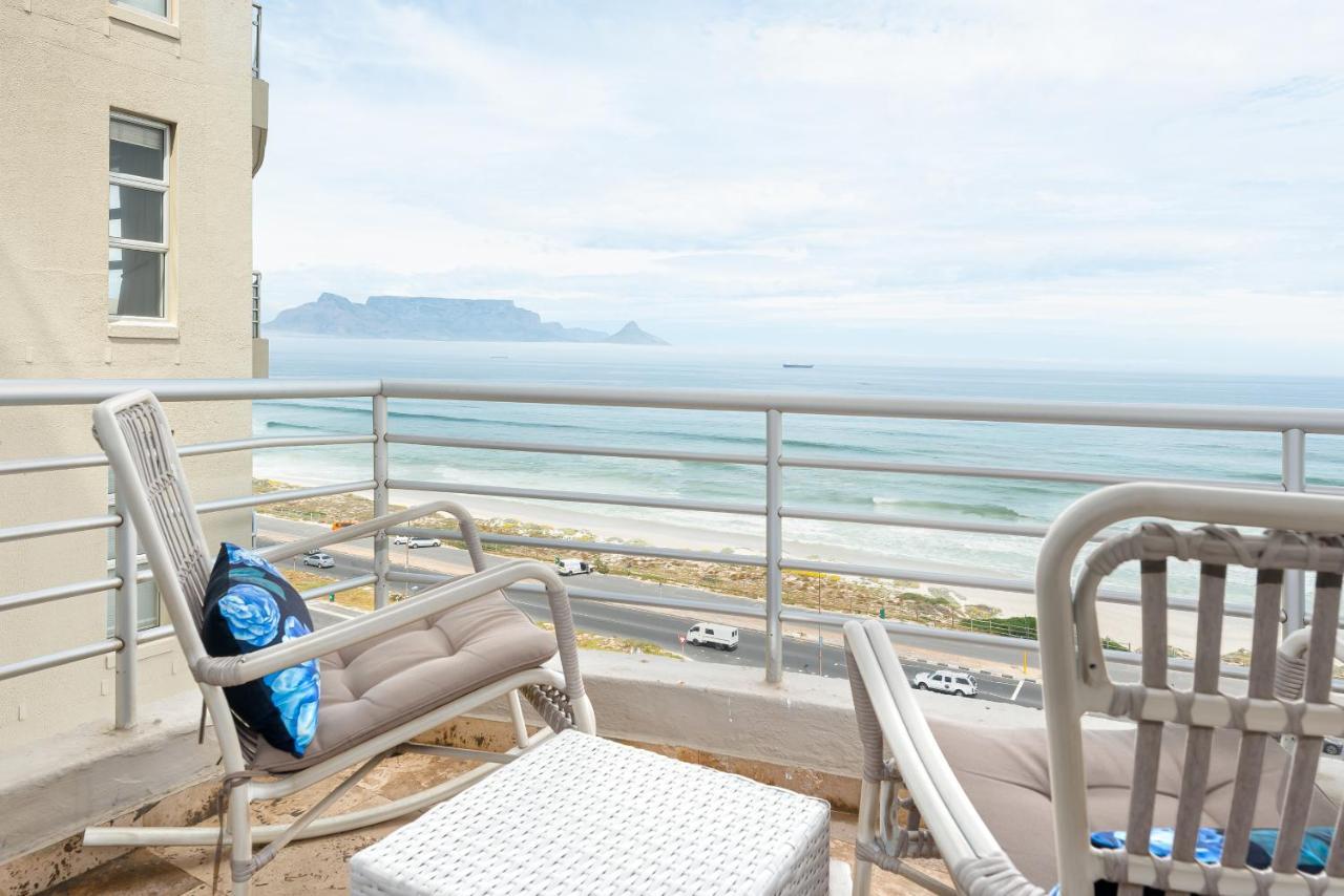 The Bay 804 Apartment Cape Town