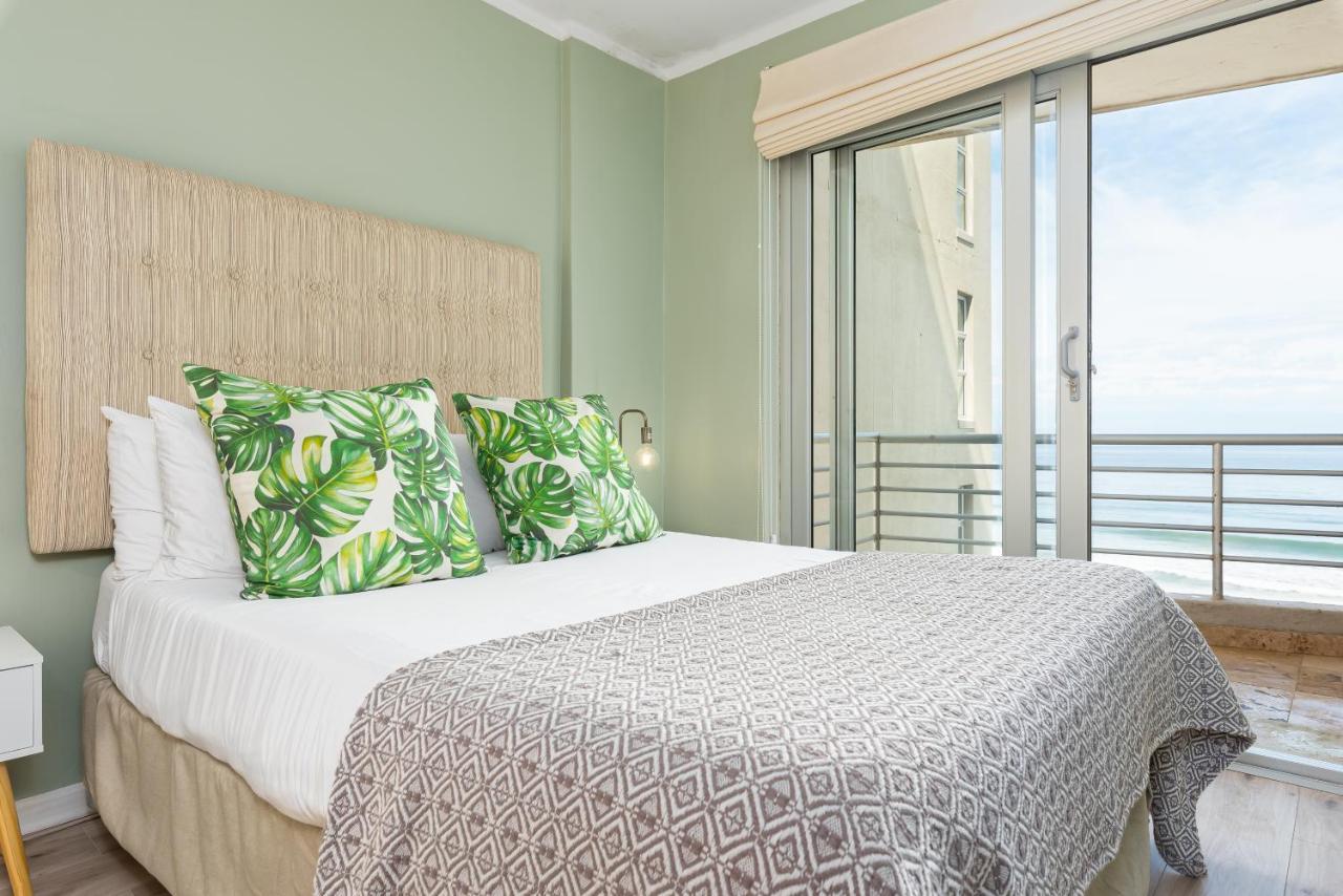 Apartment The Bay 804