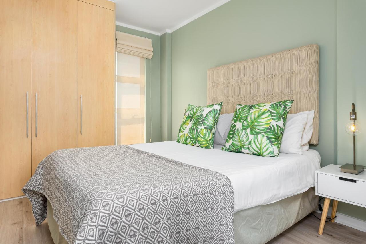 The Bay 804 Apartment Cape Town